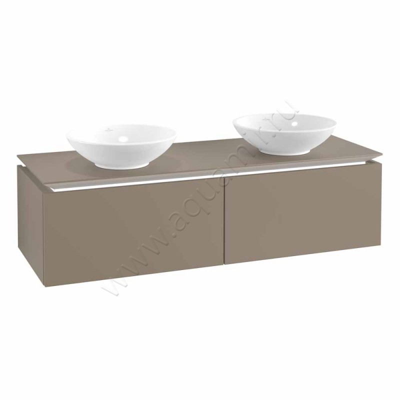 Тумба Villeroy & Boch Legato B591L0VG