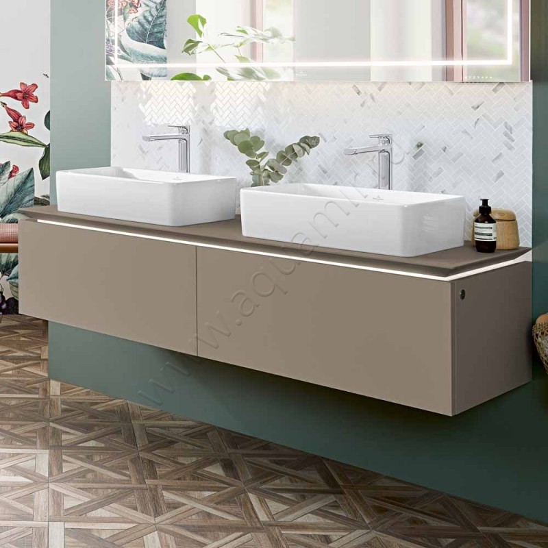 Тумба Villeroy & Boch Legato B599L0VG