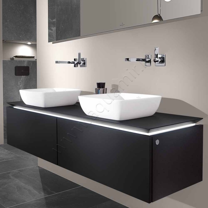 Тумба Villeroy & Boch Legato B599L0PD