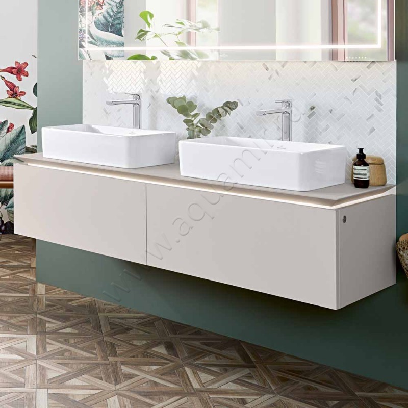 Тумба Villeroy & Boch Legato B599L0VK