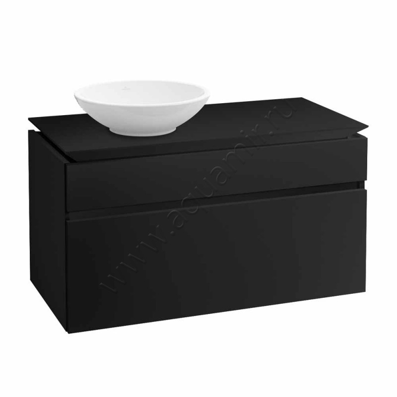 Тумба под раковину Villeroy & Boch Legato B57400PD