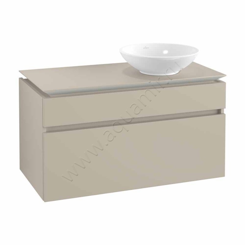 Тумба Villeroy & Boch Legato B57600VK