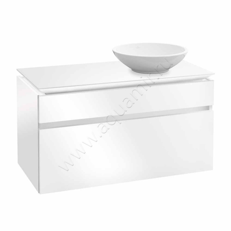 Тумба под раковину Villeroy & Boch Legato B57600DH