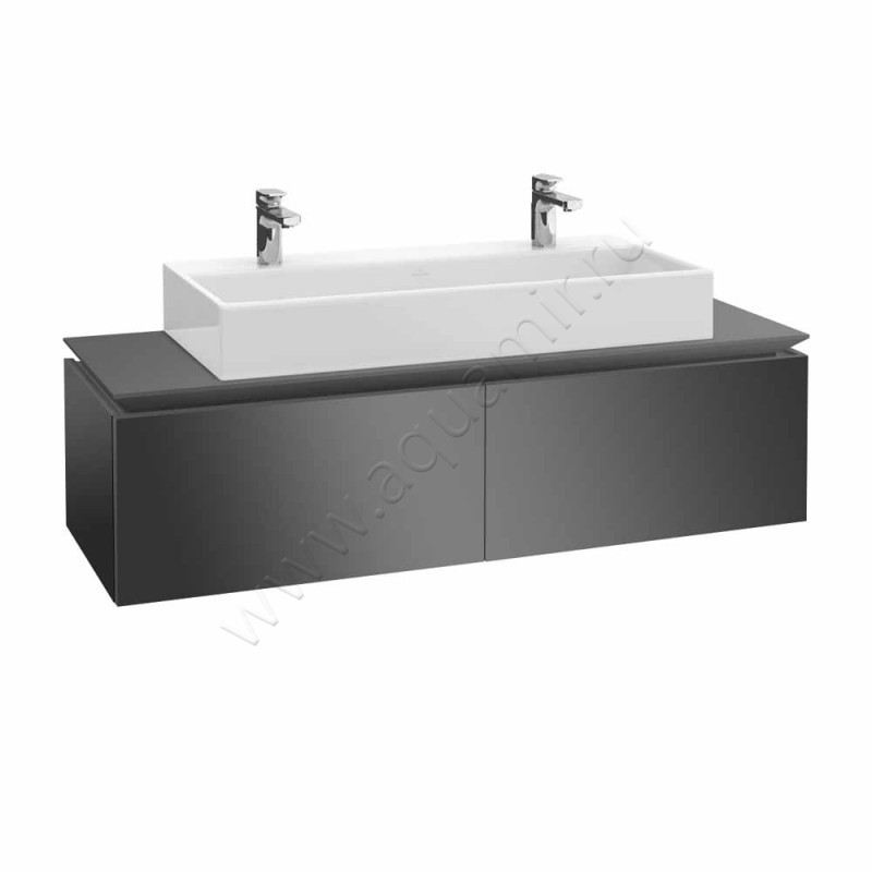 Тумба для раковины Villeroy & Boch Legato B670L0FP