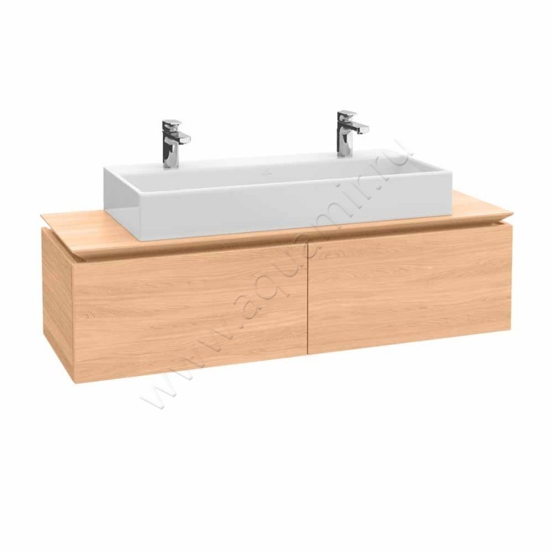 Тумба под раковину Villeroy & Boch Legato B670L0PN