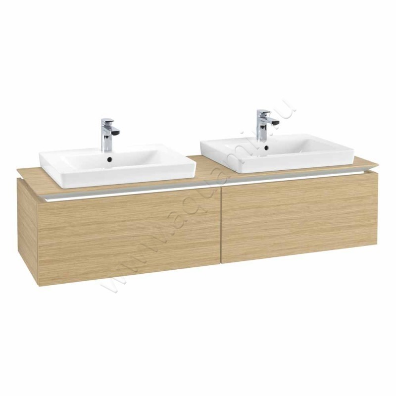 Тумба под раковину Villeroy & Boch Legato B692L0VJ