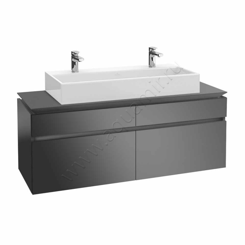 Тумба для раковины Villeroy & Boch Legato B671L0FP