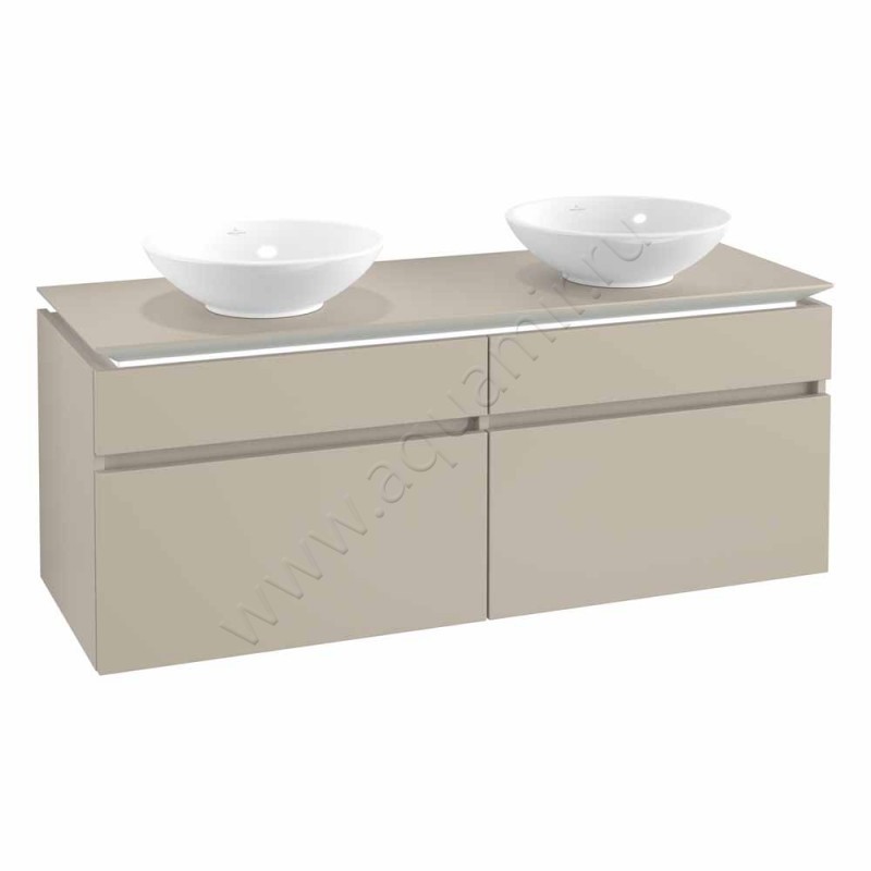 Тумба Villeroy & Boch Legato B592L0VK