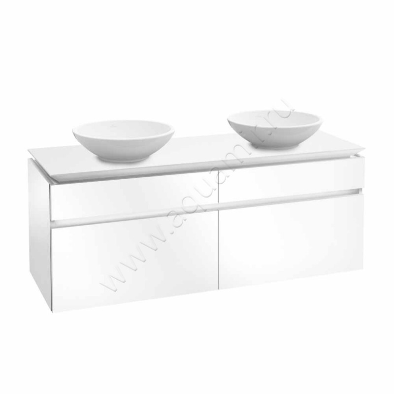 Тумба Villeroy & Boch Legato B584L0DH