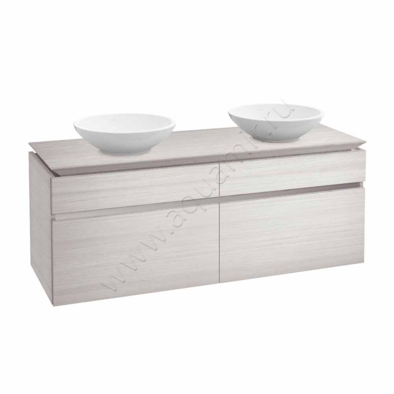 Тумба Villeroy & Boch Legato B584L0E8