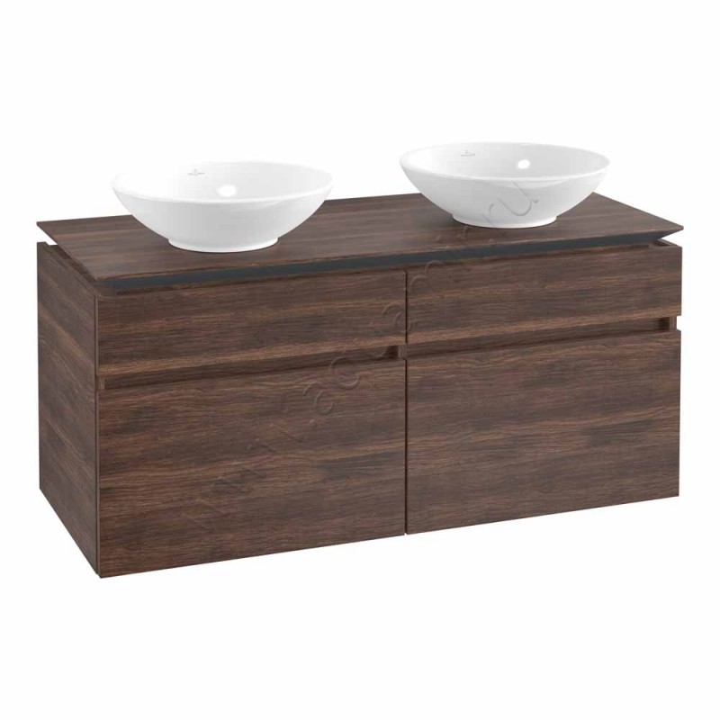 Тумба под раковину Villeroy & Boch Legato B58400VH