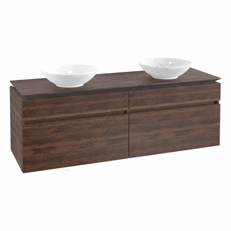 Тумба под раковину Villeroy & Boch Legato B60000VH