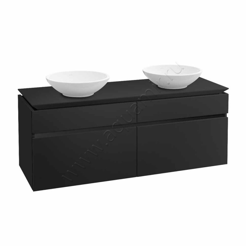 Тумба для раковины Villeroy & Boch Legato B60000PD
