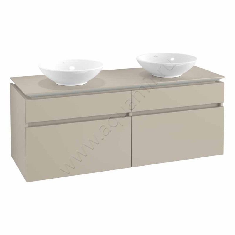 Тумба под раковину Villeroy & Boch Legato B59200VK