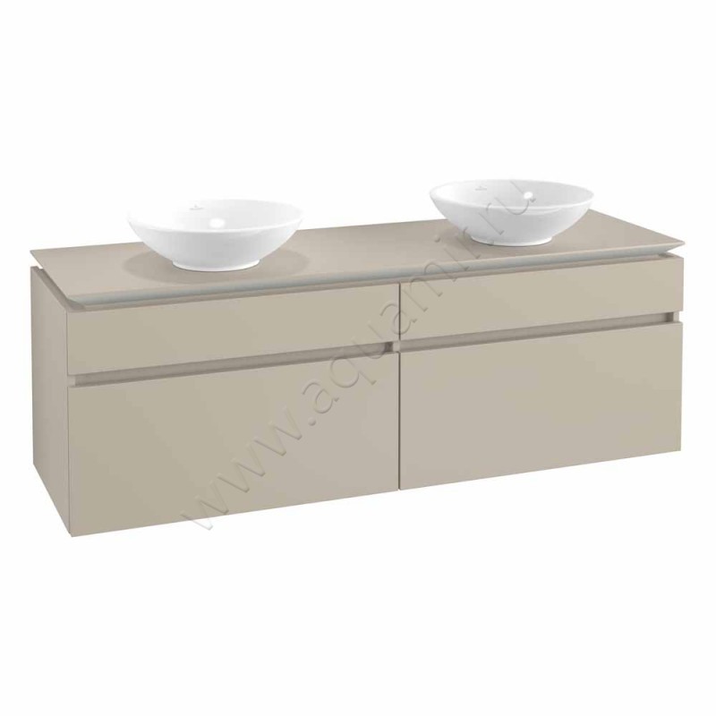 Тумба Villeroy & Boch Legato B60000VK