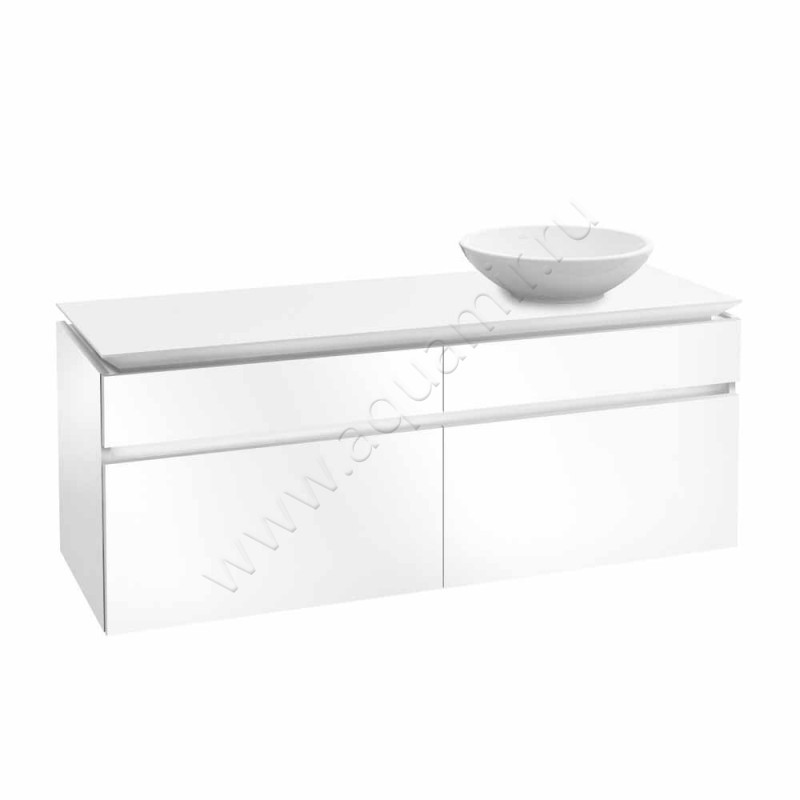 Тумба Villeroy & Boch Legato B582L0DH