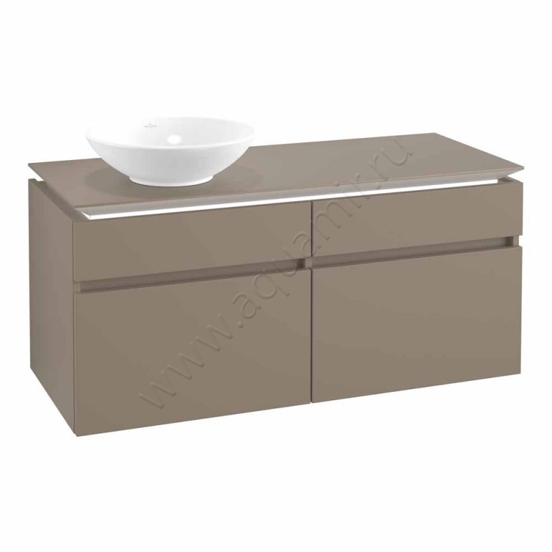 Тумба Villeroy & Boch Legato B580L0VG