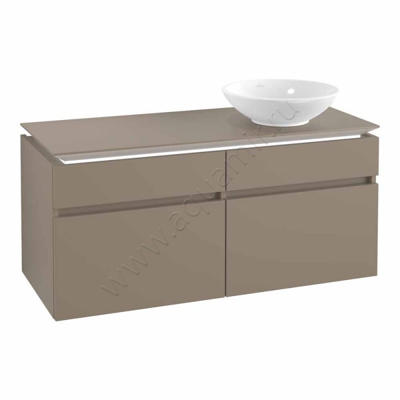 Тумба Villeroy & Boch Legato B582L0VG