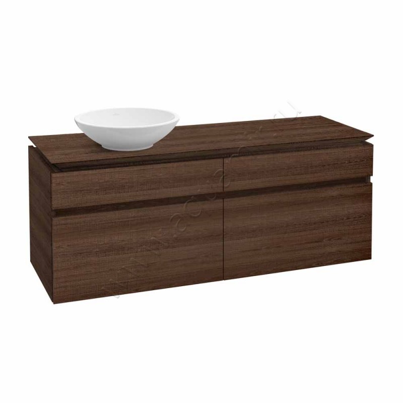 Тумба Villeroy & Boch Legato B588L0E1