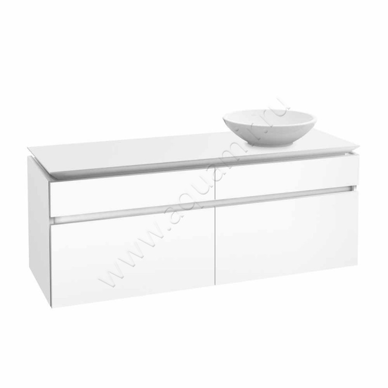 Тумба Villeroy & Boch Legato B590L0MS