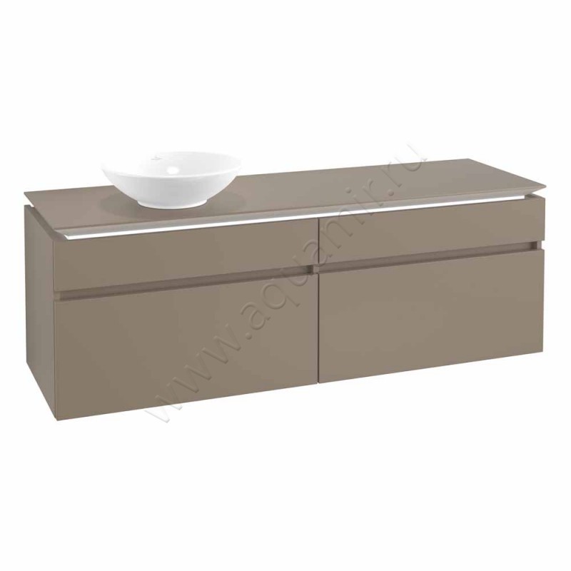 Тумба Villeroy & Boch Legato B596L0VG