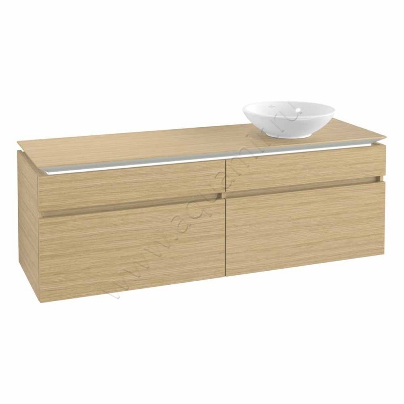 Тумба Villeroy & Boch Legato B598L0VJ