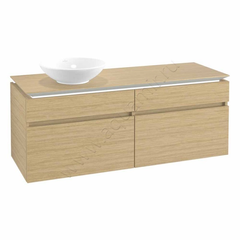 Тумба Villeroy & Boch Legato B588L0VJ