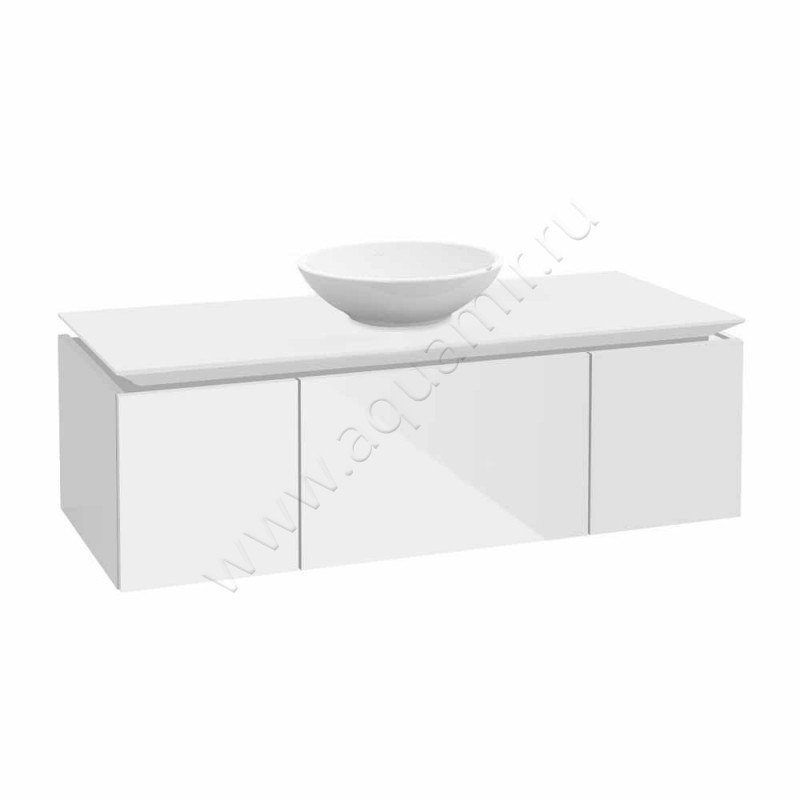 Тумба под раковину Villeroy & Boch Legato B57700DH