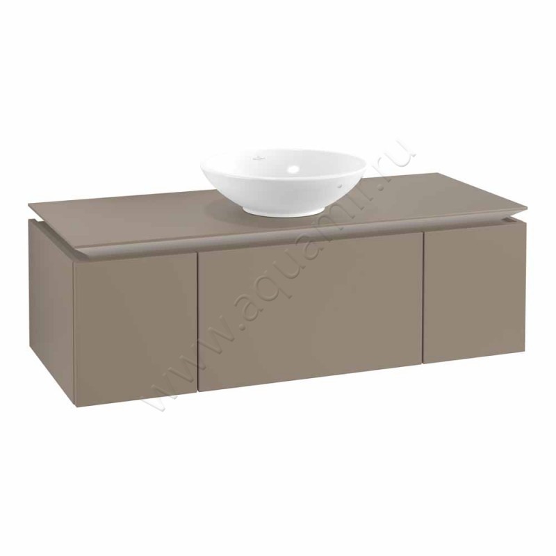 Тумба Villeroy & Boch Legato B57700VG