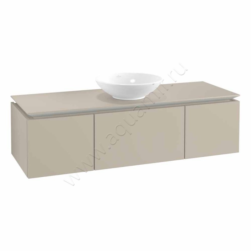 Тумба Villeroy & Boch Legato B58500VK