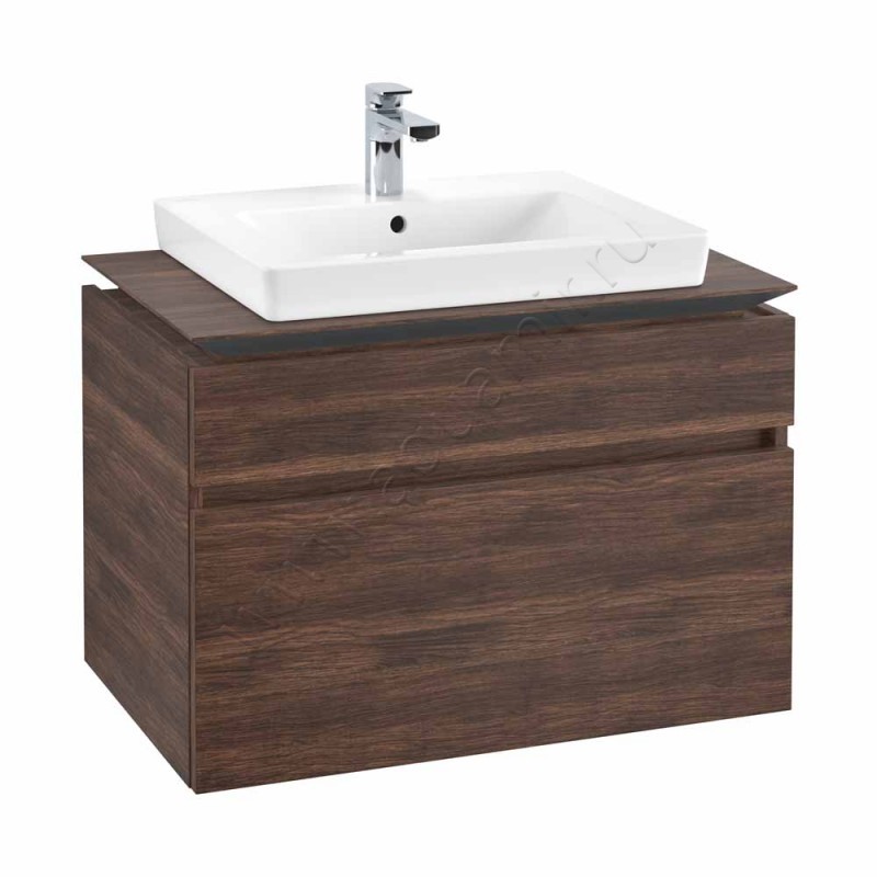 Тумба для раковины Villeroy & Boch Legato B67900VH