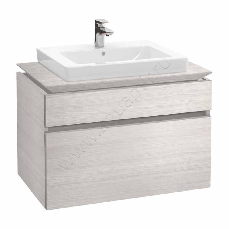 Тумба для раковины Villeroy & Boch Legato B68100E8