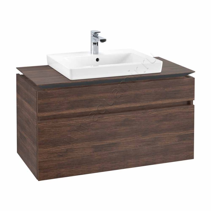 Тумба для раковины Villeroy & Boch Legato B68100VH