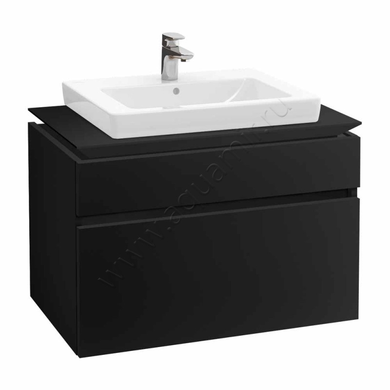 Тумба Villeroy & Boch Legato B68100PD