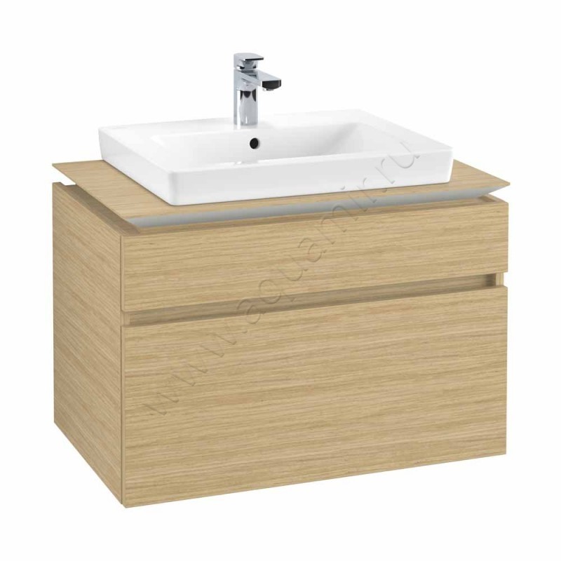 Тумба для раковины Villeroy & Boch Legato B67900VJ