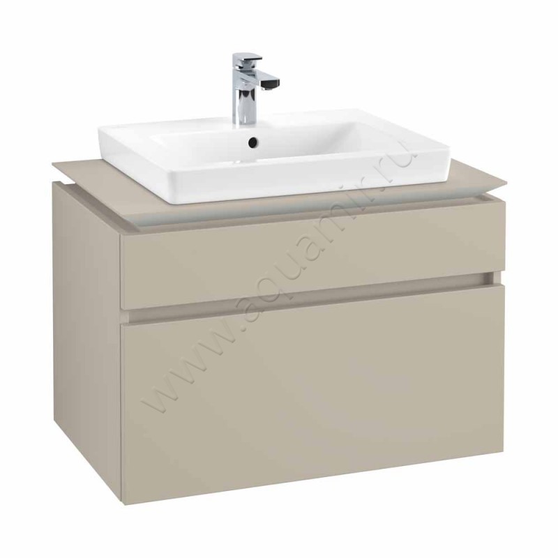 Тумба Villeroy & Boch Legato B67900VK