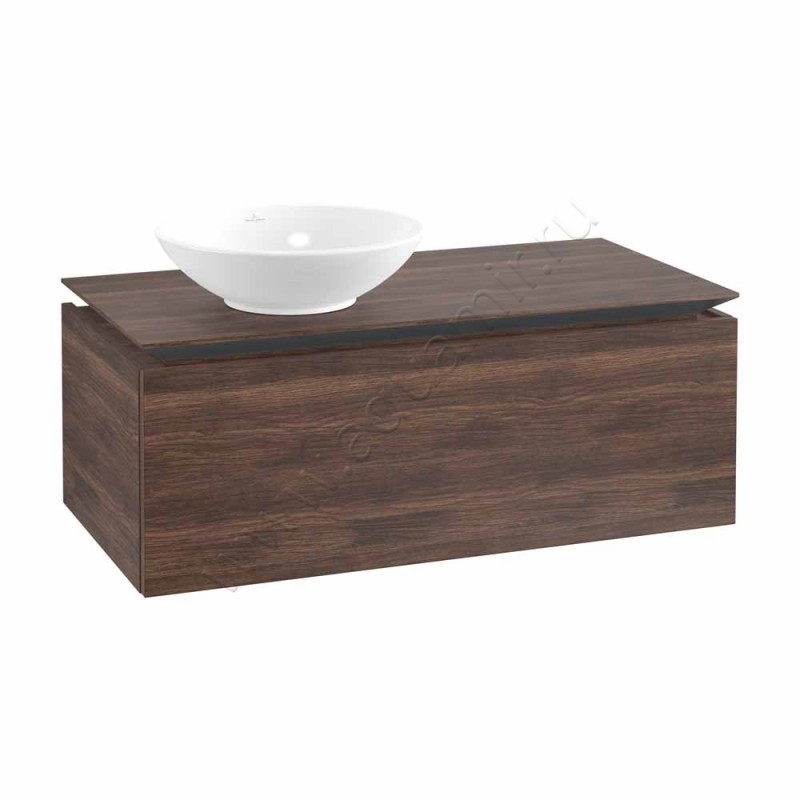 Тумба под раковину Villeroy & Boch Legato B57300VH