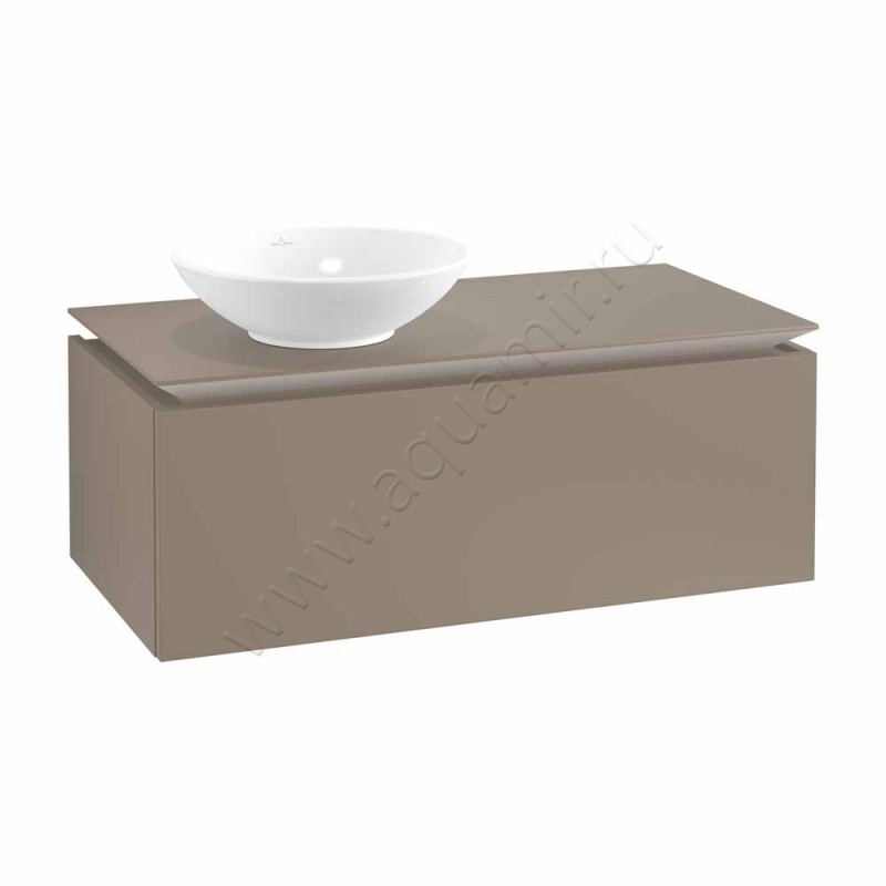 Тумба под раковину Villeroy & Boch Legato B57300VG