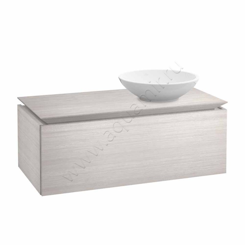 Тумба под раковину Villeroy & Boch Legato B57500E8