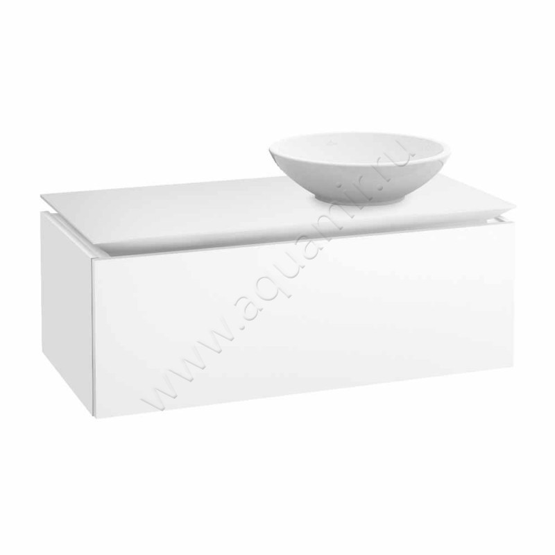 Тумба под раковину Villeroy & Boch Legato B57500MS