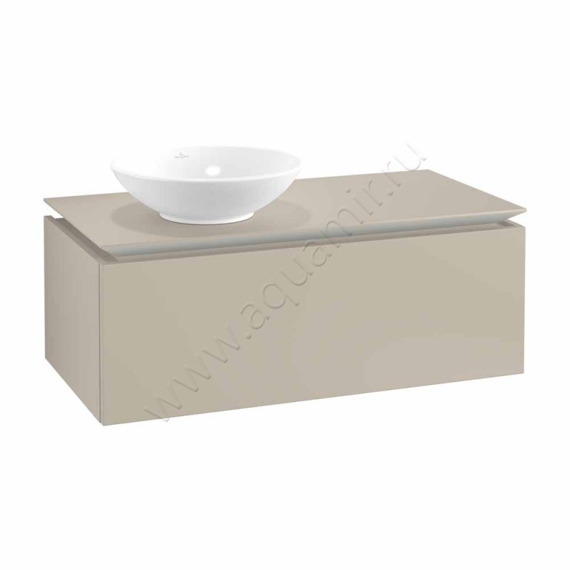 Тумба Villeroy & Boch Legato B57300VK