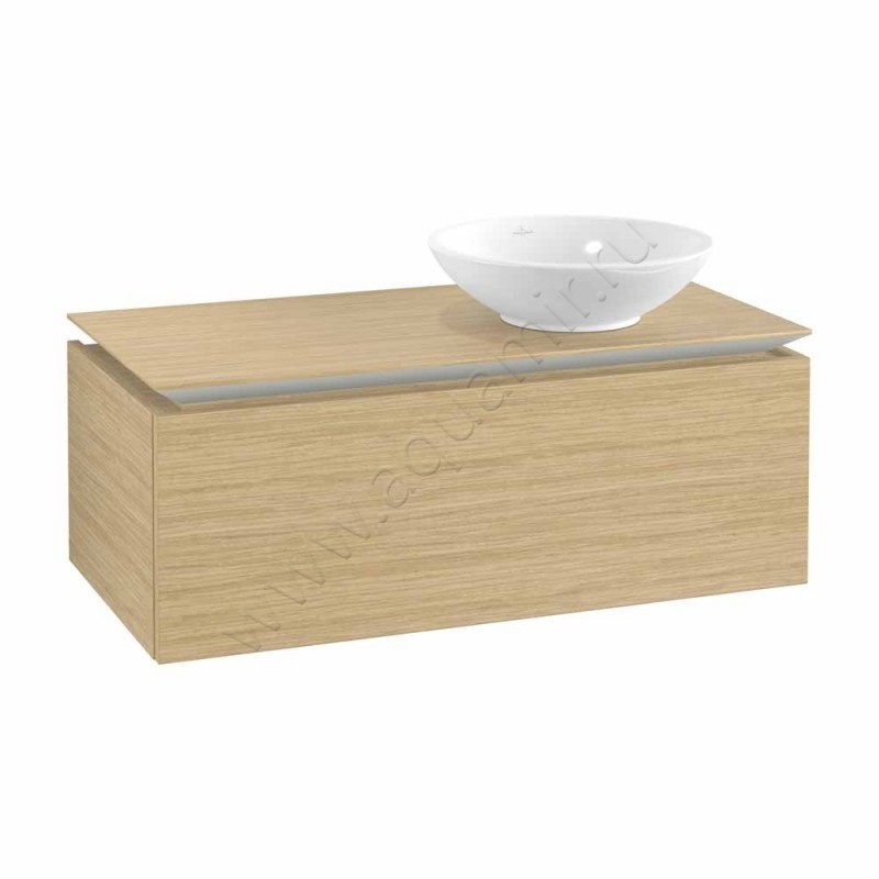 Тумба под раковину Villeroy & Boch Legato B57500VJ