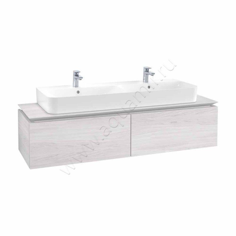 Тумба для раковины Villeroy & Boch Legato B73500E8