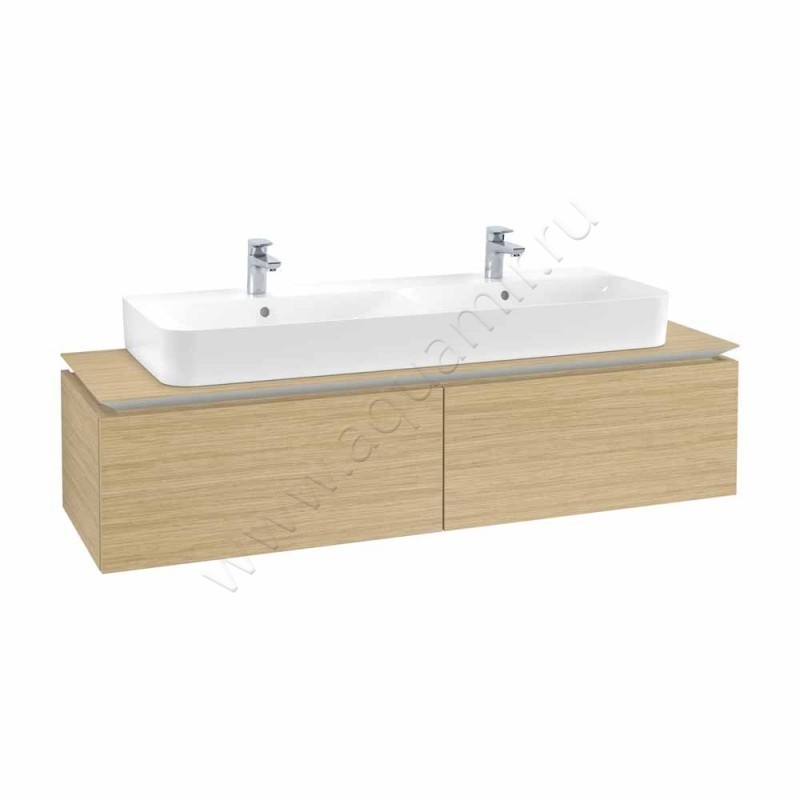 Тумба для раковины Villeroy & Boch Legato B73500VJ