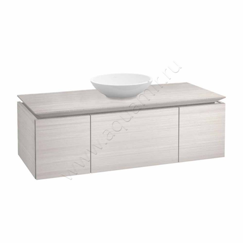 Тумба Villeroy & Boch Legato B577L0E8