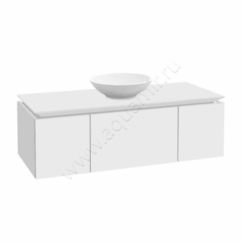 Тумба Villeroy & Boch Legato B577L0MS