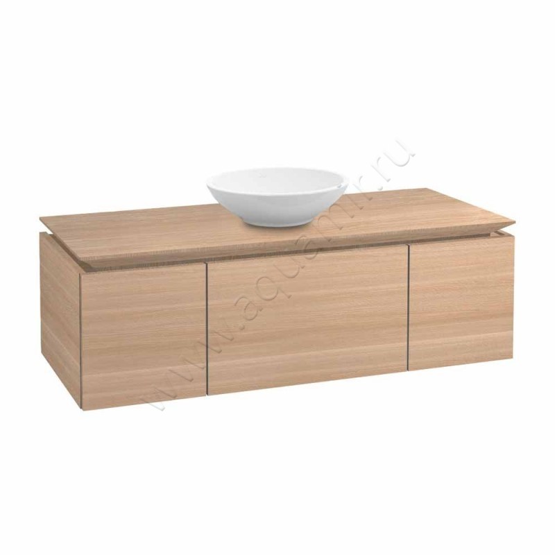 Тумба Villeroy & Boch Legato B577L0PN