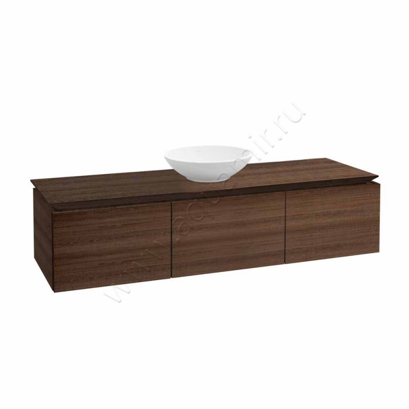 Тумба Villeroy & Boch Legato B593L0E1