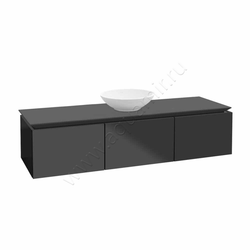 Тумба Villeroy & Boch Legato B593L0FP