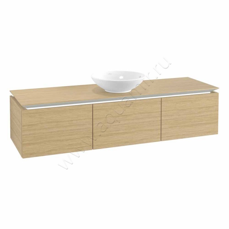 Тумба Villeroy & Boch Legato B593L0VJ